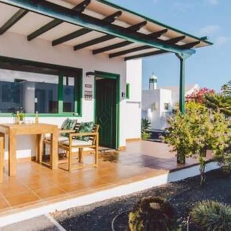 Casa Roma Puerto del Carmen (Lanzarote) Exterior foto