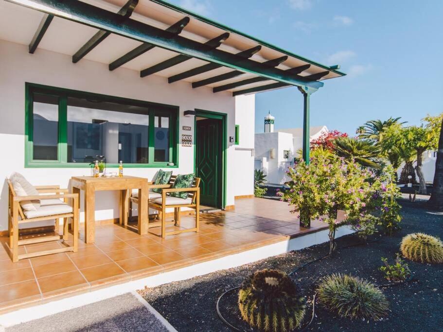 Casa Roma Puerto del Carmen (Lanzarote) Exterior foto