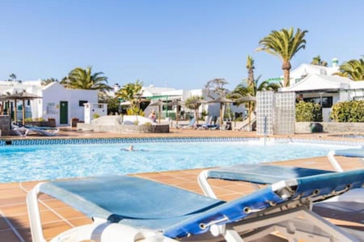Casa Roma Puerto del Carmen (Lanzarote) Exterior foto