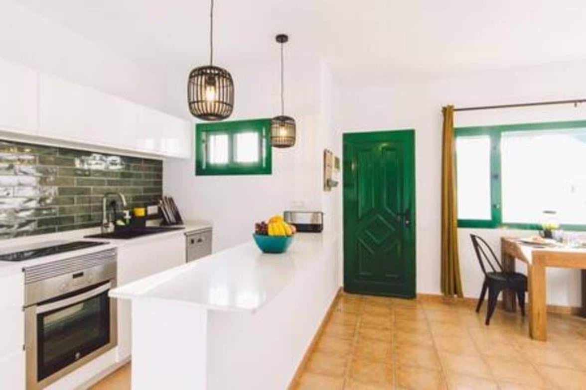 Casa Roma Puerto del Carmen (Lanzarote) Exterior foto