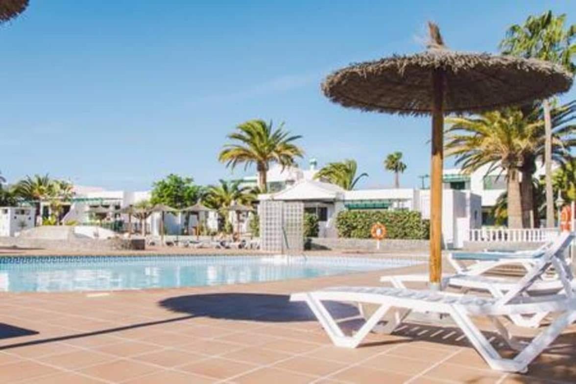 Casa Roma Puerto del Carmen (Lanzarote) Exterior foto