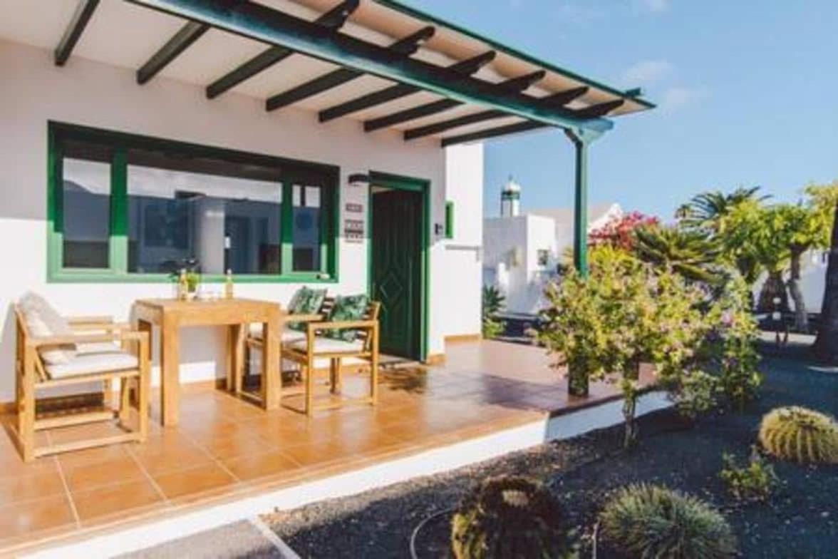 Casa Roma Puerto del Carmen (Lanzarote) Exterior foto