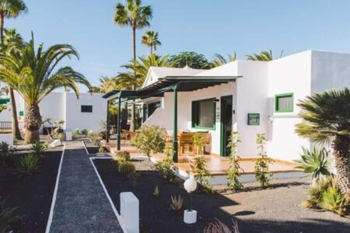 Casa Roma Puerto del Carmen (Lanzarote) Exterior foto