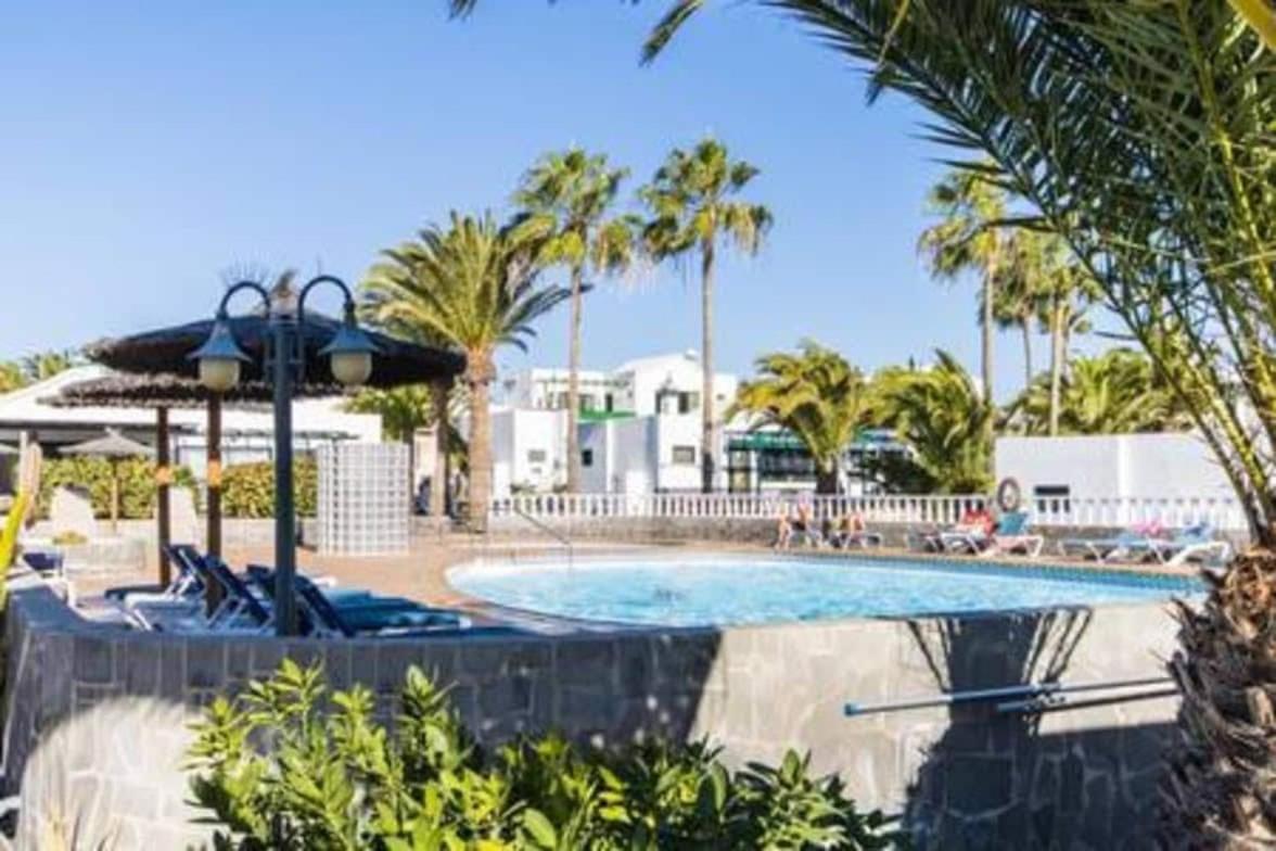 Casa Roma Puerto del Carmen (Lanzarote) Exterior foto