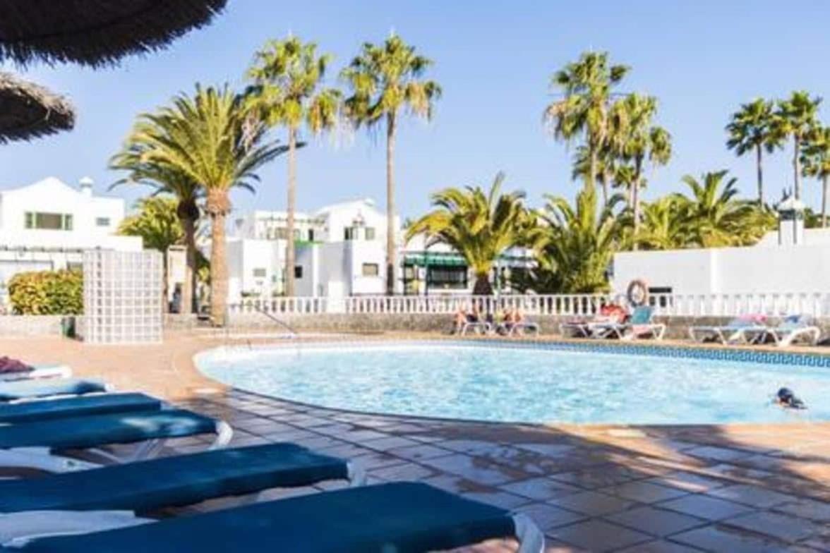 Casa Roma Puerto del Carmen (Lanzarote) Exterior foto